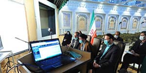 کتابخانه-های-آستان-قدس-رضوی